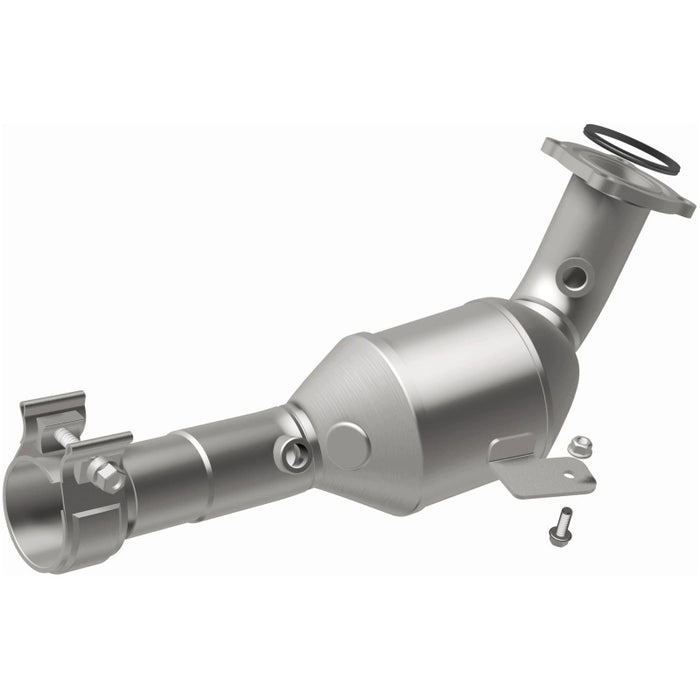 MagnaFlow 16-23 Chevrolet Camaro OEM Grade Federal / EPA Compliant Direct Fit Converter