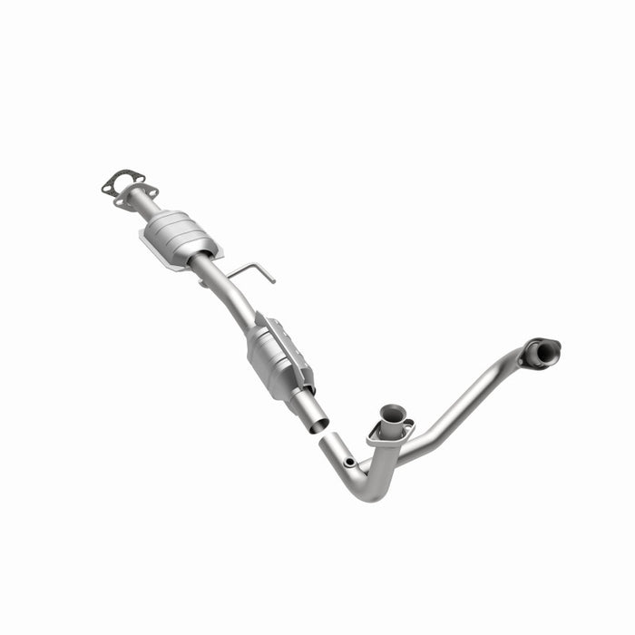 MagnaFlow Direct Fit Catalytic Converter 86-97 Ford Aerostar 3.0L