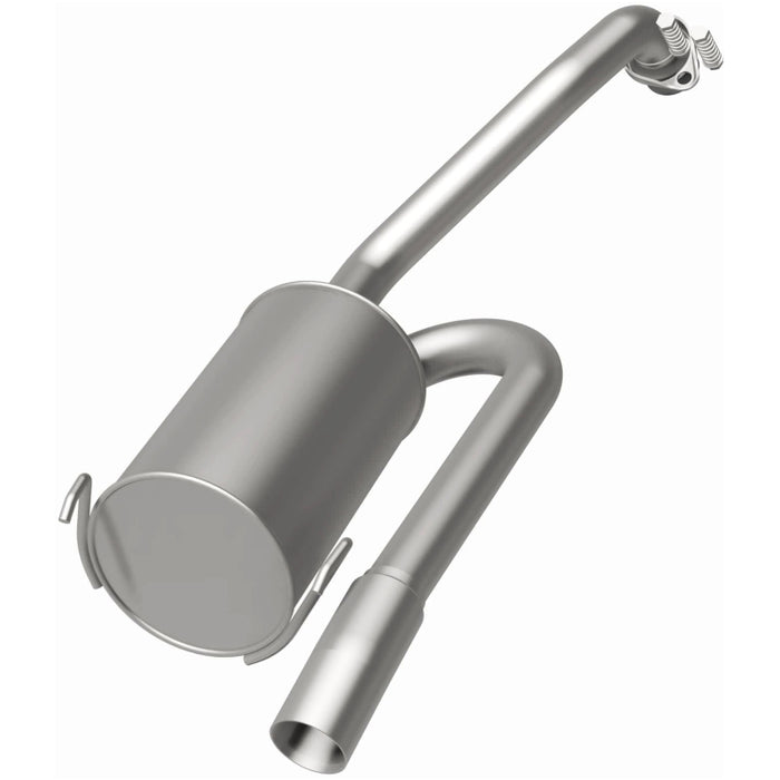 BRE Exhaust 09-13 Honda Fit 1.5L Muffler Kit