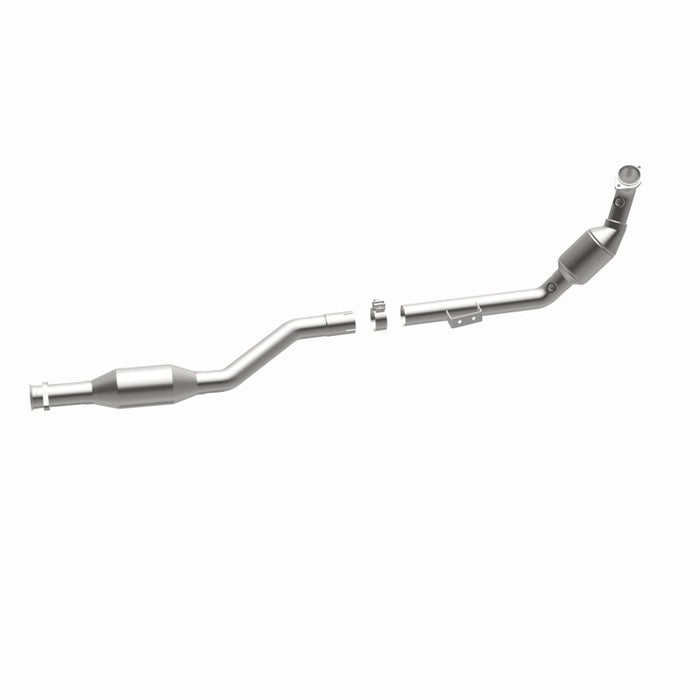 MagnaFlow 2006 Mercedes-Benz CL500 5.0L Direct Fit Converter