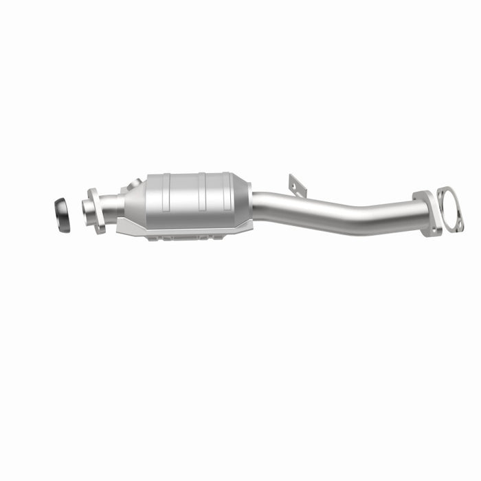MagnaFlow Direct Fit Catalytic Converter 95- 96 Impreza 2.2L Rear