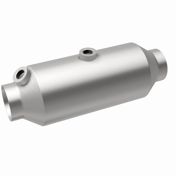MagnaFlow 2.25 1-O2 CA Universal Converter