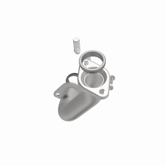 BRE Exhaust 99-05 Tracker Grand Vitara  1.6L 2.0L 2.5L Front Pipe Kit
