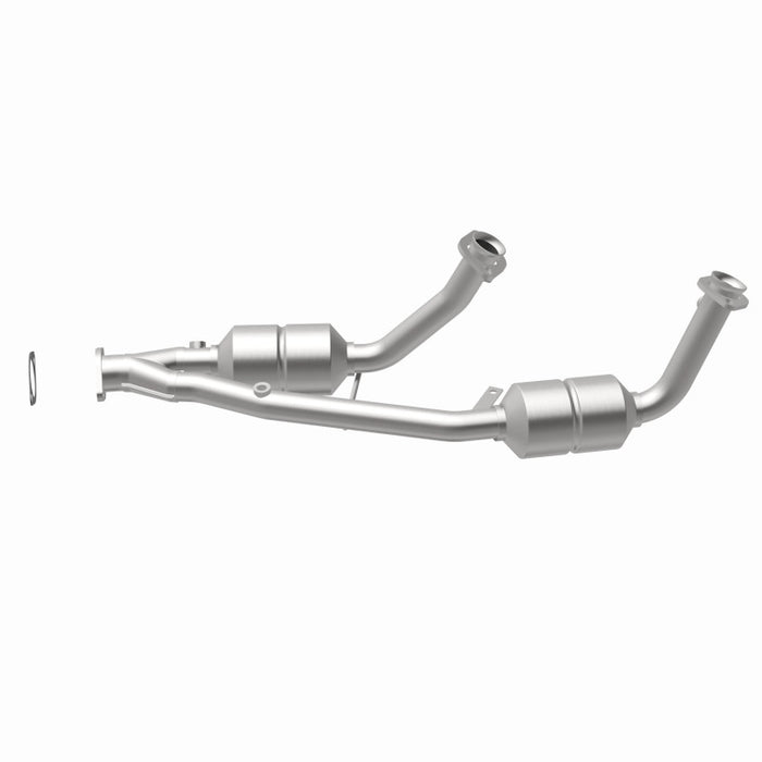 MagnaFlow Direct Fit Catalytic Converter 98 Ford Windstar 3.8L Assm