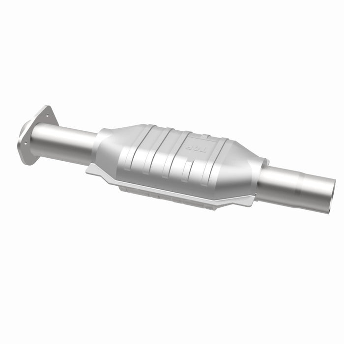 MagnaFlow Direct Fit Catalytic Converter 83-84 Chevrolet El Camino 3.8L