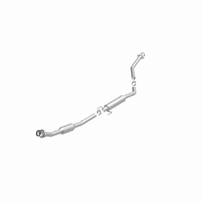 MagnaFlow 00-05 Toyota Celica 1.8L Direct Fit Converter