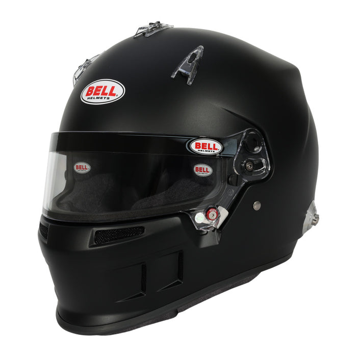 Bell Helmet Xr7 White (Hans) 61(7 5/8) Sa2025