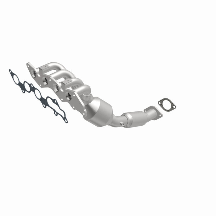 MagnaFlow Direct Fit Catalytic Converter 05-06 Ford Focus 2.0L