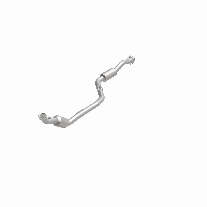 MagnaFlow 2007 Mercedes-Benz E350 3.5L Direct Fit Converter