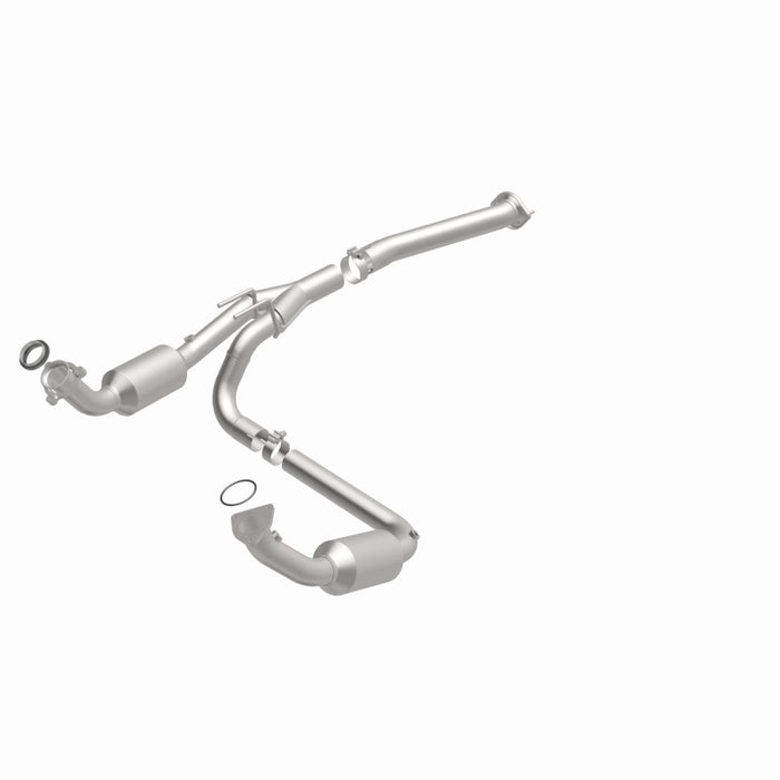 MagnaFlow 04-05 Chevrolet Express 1500 5.3L Direct Fit Converter