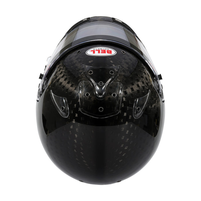 Bell Helmet Rs7-K Carbon 55(6 7/8) Fia8878-2024/K2025
