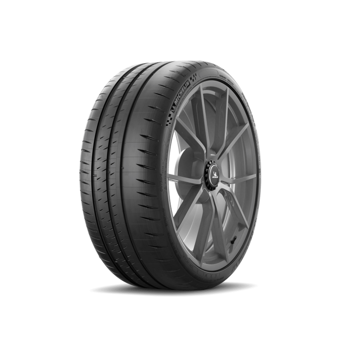 Michelin Pilot Sport Cup 2 R 295/30ZR20 (101Y)