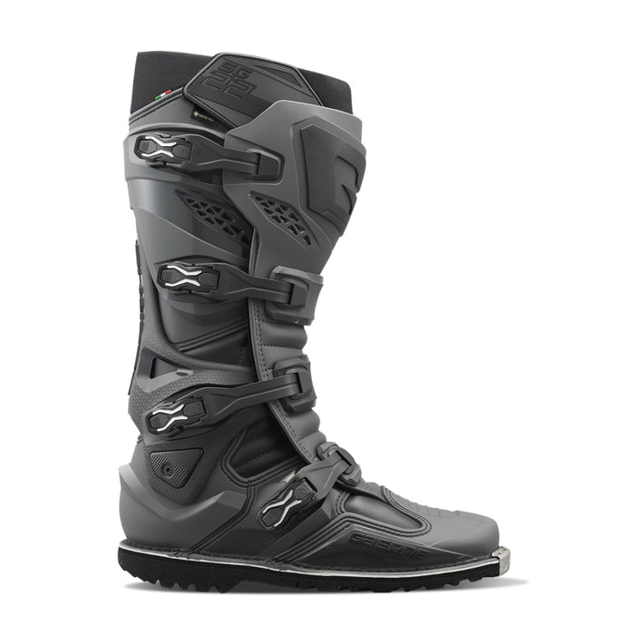 Gaerne SG22 Gore-Tex Enduro Boot Battleship Size - 7