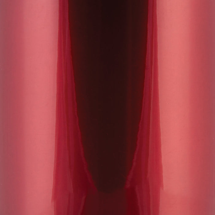 Wehrli 17-25 Ford Power Stroke 6.7L Brake Reservoir Cover - Candy Red