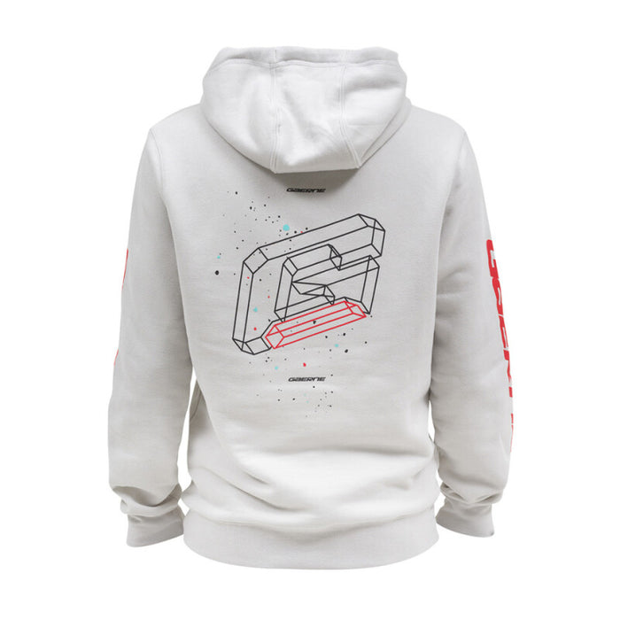 Gaerne G.Strive Hoodie Gravel Size - Medium