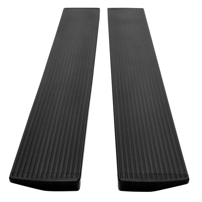 Westin 15-25 Ford F-150 SuperCab / 17-25 F-250/350 SuperCab Pro-e Running Boards - Tex. Blk