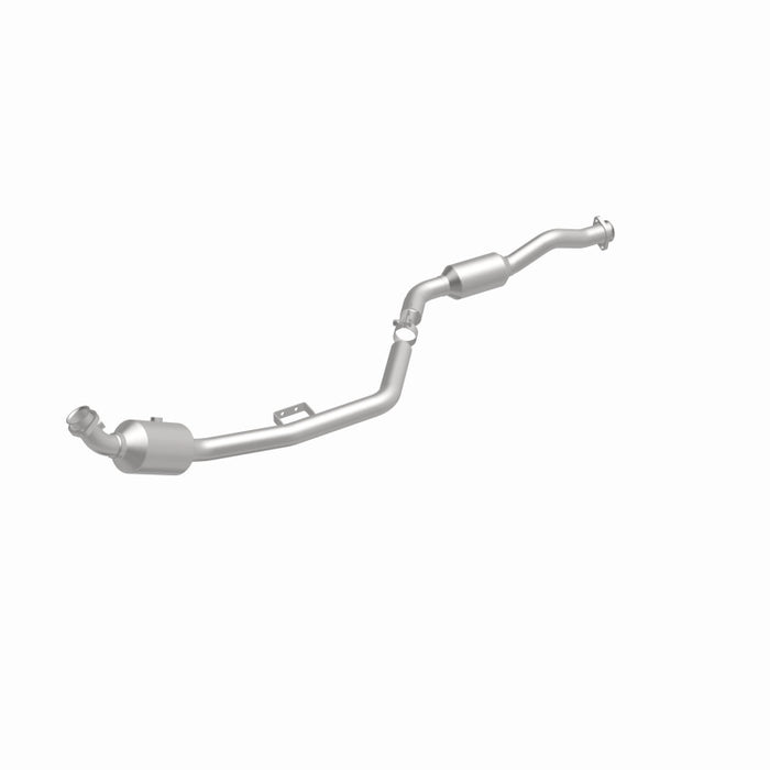 MagnaFlow Direct Fit Catalytic Converter 07-09 Mercedes E350 3.5L