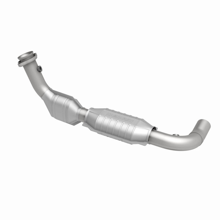 MagnaFlow Direct Fit Catalytic Converter 97-98 Ford Exped 4.6L D/S