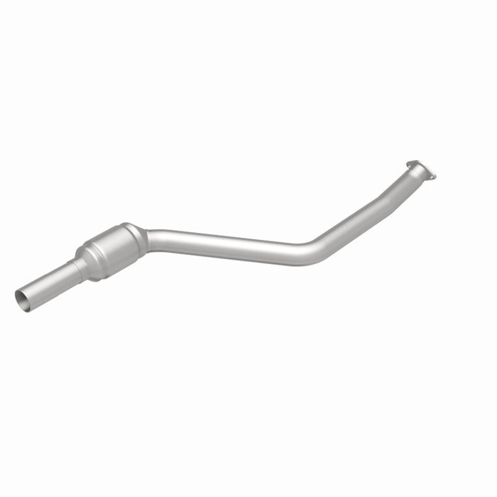 MagnaFlow Direct Fit Catalytic Converter BMW 3 06-09 Front OEM