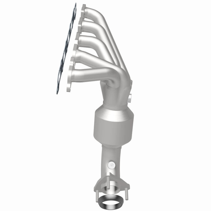 MagnaFlow 04-06 Chevrolet Colorado 3.5L Direct Fit Converter