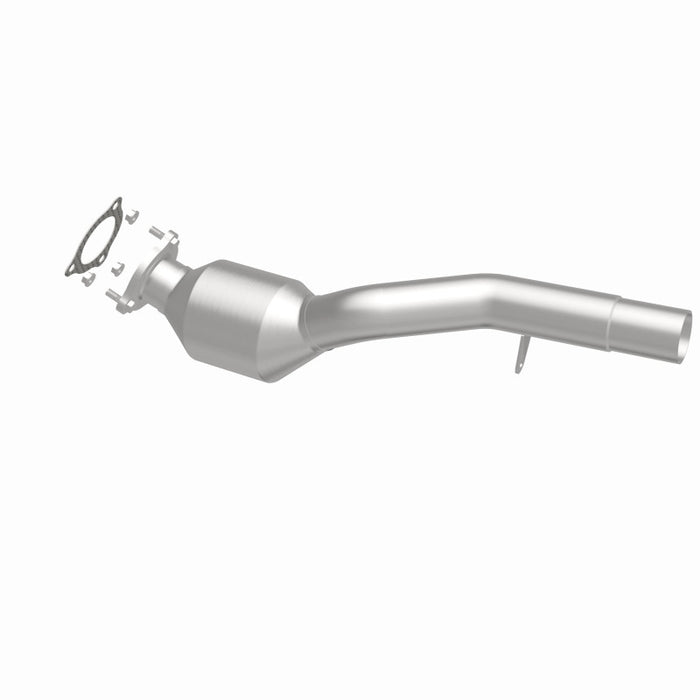 MagnaFlow 10-11 Cayenne V8 4.8 OEM Underbody Direct Fit Converter