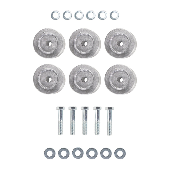 ARB Gearbox Packer Kit TJ Man 03On