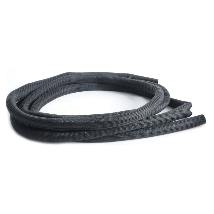 DEI Protective Split Sleeve 5mm - 10ft Black