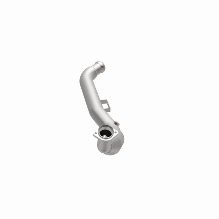 MagnaFlow Direct Fit Catalytic Converter P/S 03-06 Mercedes E55 AMG