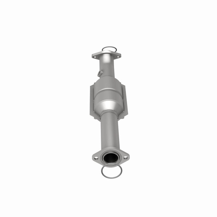 MagnaFlow Direct Fit Catalytic Converter 05-09 Toyota Tacoma 4.0L P/S Rear