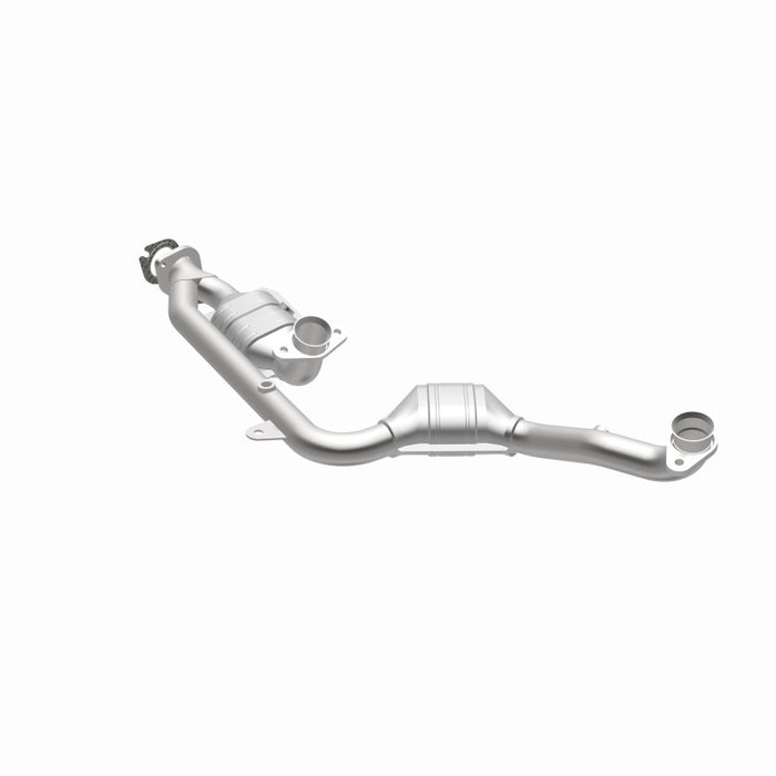 MagnaFlow Direct Fit Catalytic Converter 99-01 Continental 4.6L 50S