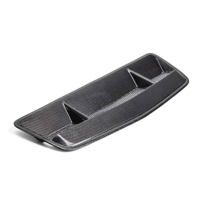 Anderson Composites 2024+ Ford Mustang Type SA Carbon Fiber Hood Vent