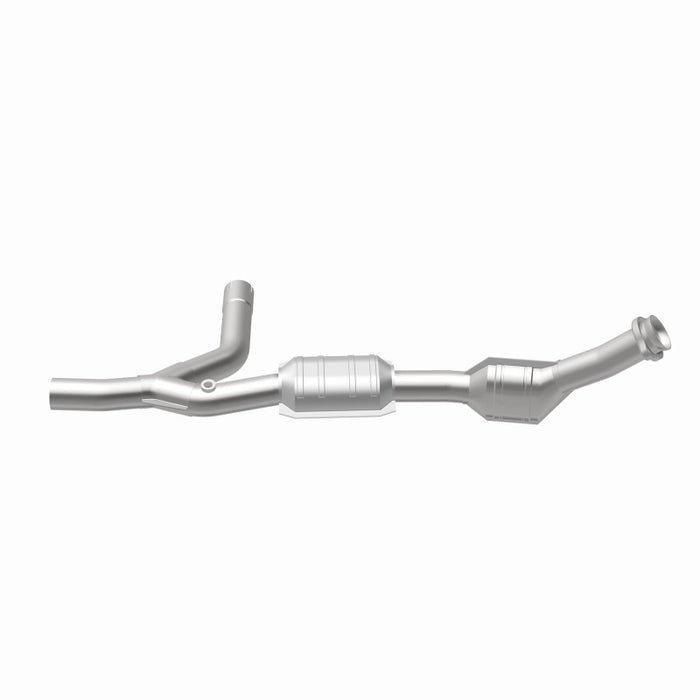 MagnaFlow Direct Fit Catalytic Converter 97-00 Ford Vans 4.2L