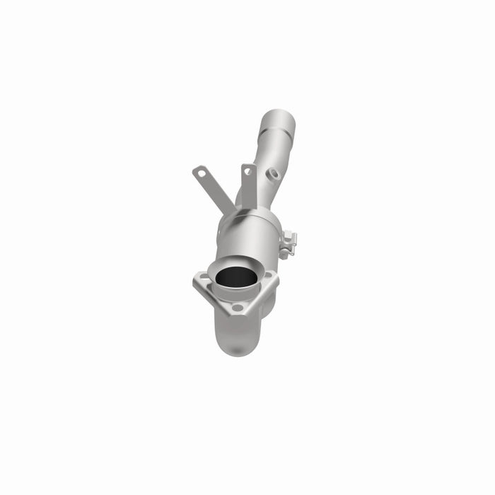 MagnaFlow Direct Fit Catalytic Converter Corvette 92-93