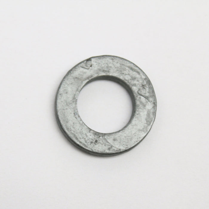 Wilwood washer .385 IDX.685 ODX.09 THK HRC38-45 WES072 CL2 silver