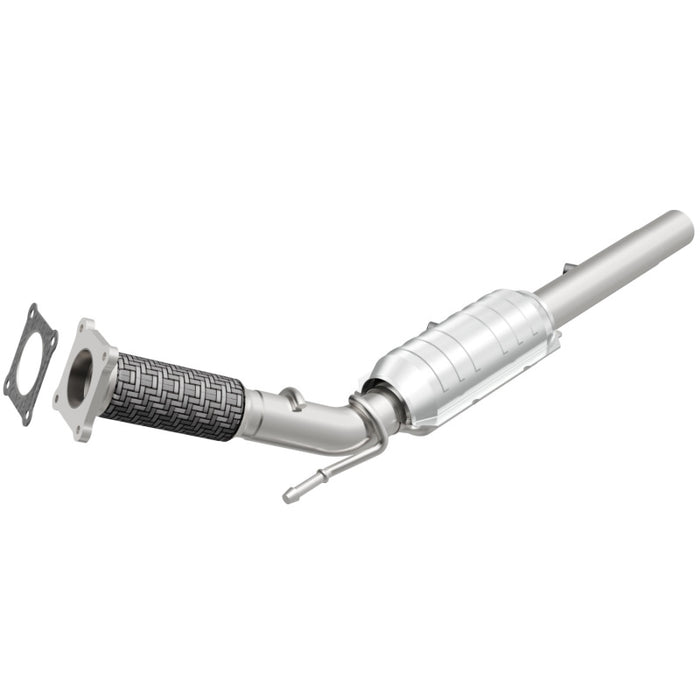 MagnaFlow Direct Fit Catalytic Converter 06-10 VW Beetle 2.5L