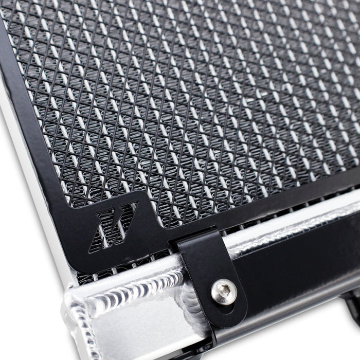 Mishimoto 15-20 BMW F8X M3/M4 Performance Auxiliary Radiator