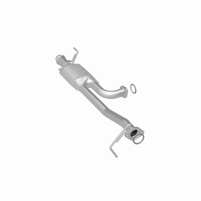 MagnaFlow Direct Fit Catalytic Converter 00-04 Tundra 4.7L Rear OEM