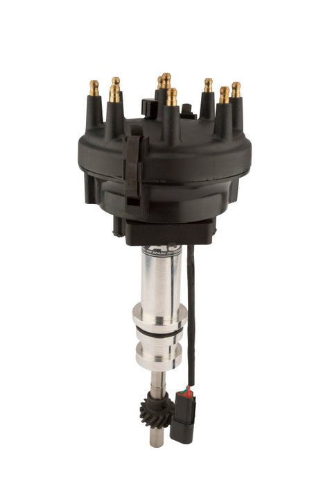 Fast Distributor, Xdi Sportsman, Large Cap, Ford 351W