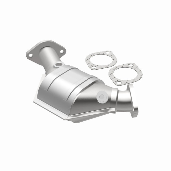 MagnaFlow Direct Fit Catalytic Converter Impreza 2.2L Front Conv