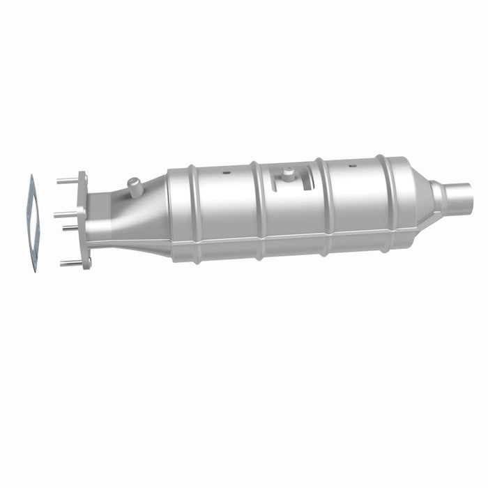MagnaFlow Direct Fit Catalytic Converter Ford-OEM Fit 94 95