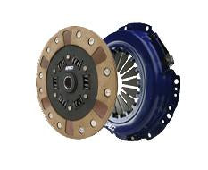 Spec 76-85 Porsche 924 2.0L Stage 2+ Clutch Kit