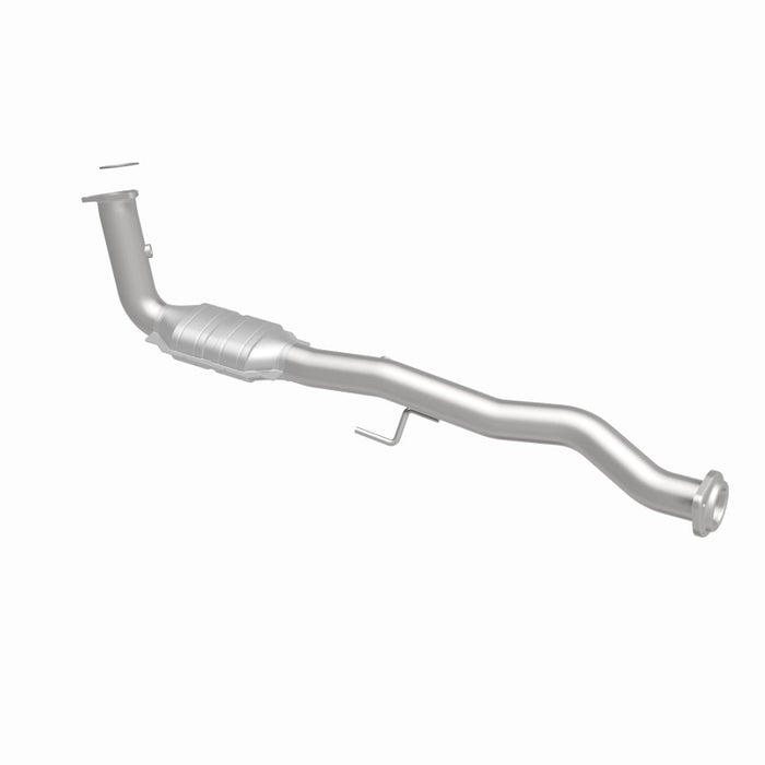 MagnaFlow Direct Fit Catalytic Converter 07-08 Sub XL 6.0 Passenger Side OEM