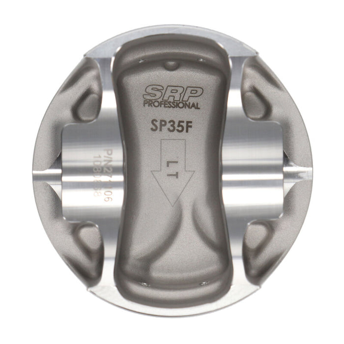 JE Pistons Ford 4.6L 2V Pro Kit FT