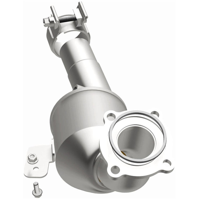 MagnaFlow 16-23 Chevrolet Camaro OEM Grade Federal / EPA Compliant Direct Fit Converter