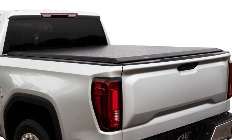 Access Literider 2024+ Toyota Tacoma 6ft Bed Roll-Up Cover