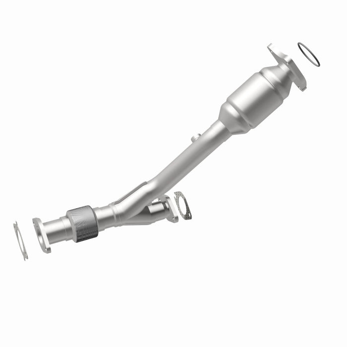 MagnaFlow Direct Fit Catalytic Converter G6- 05-06 6 3.5L OEM REAR