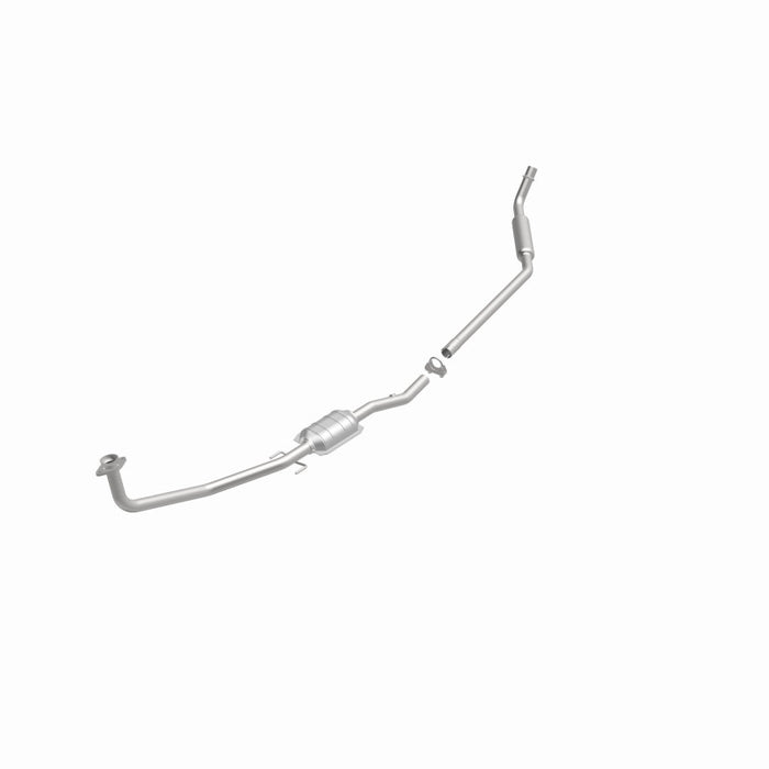 MagnaFlow Direct Fit Catalytic Converter Tercel 95-97 1.5L EFI