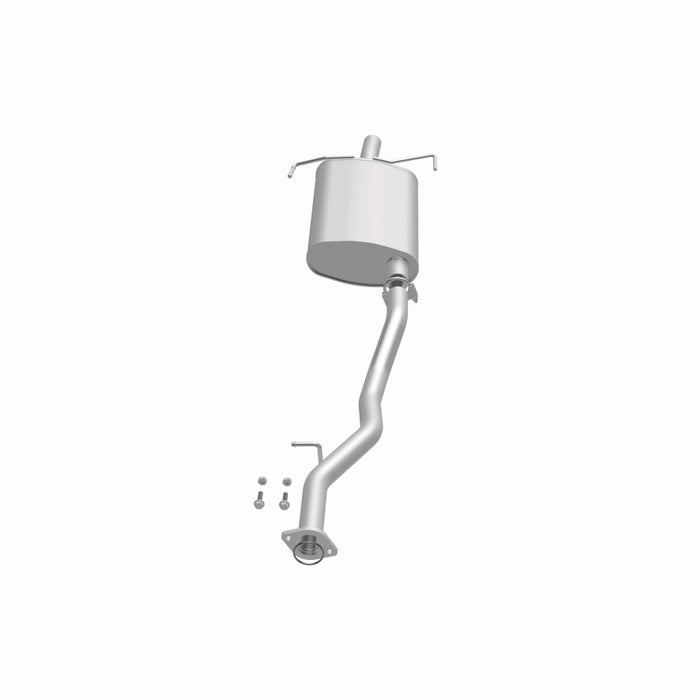 BRExhaust 97-99 Acura CL 3.0L Muffler Kit
