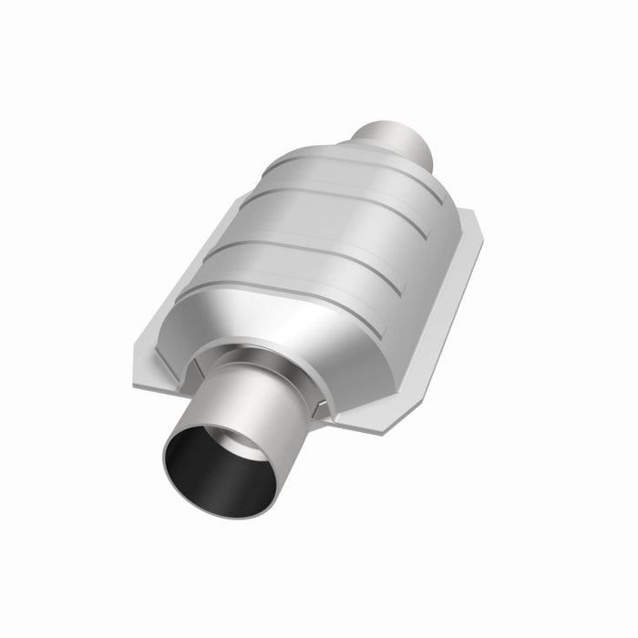 MagnaFlow Universal Catalytic Converter 2 inch
