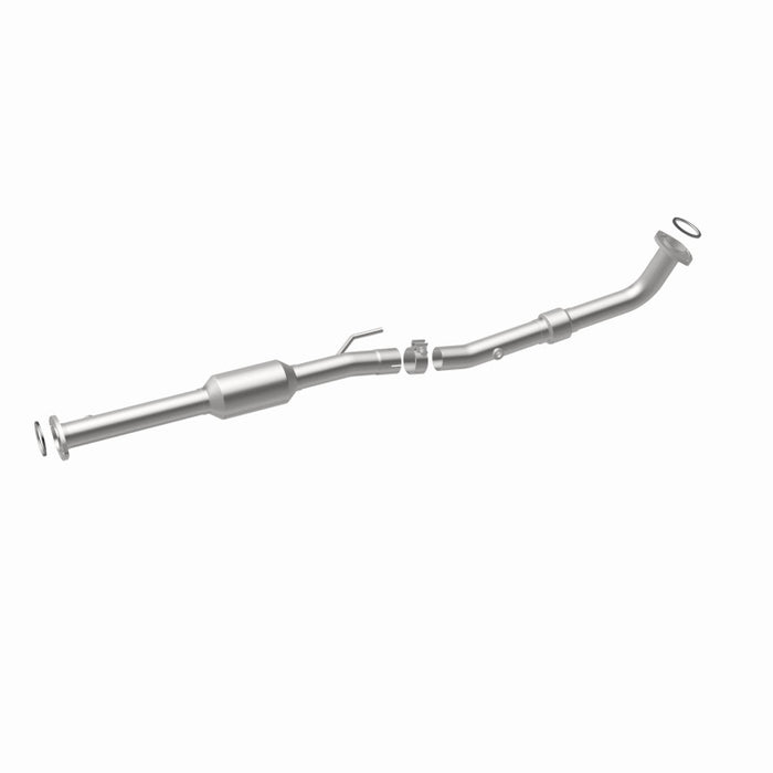 MagnaFlow Direct Fit Catalytic Converter 03-06 Camry 2.4L I4 OEM